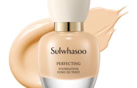Sulwhasoo - Perfecting Foundation - 35ml - 17N Sulwhasoo - Perfecting Foundation - 35ml - 17N