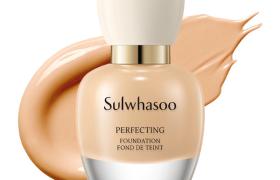 Sulwhasoo - Perfecting Foundation - 35ml - 23N Sulwhasoo - Perfecting Foundation - 35ml - 23N