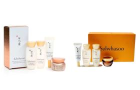 Sulwhasoo - Perfectionner la routine quotidienne Kit - 1 ensemble... Sulwhasoo - Perfectionner la routine quotidienne Kit - 1 ensemble...