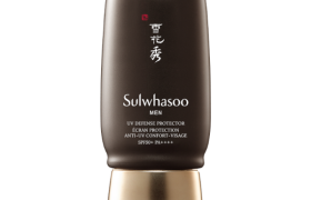 Sulwhasoo - Protecteur UV Defence Homme SPF50 + PA ++++ - 50ml Sulwhasoo - Protecteur UV Defence Homme SPF50 + PA ++++ - 50ml