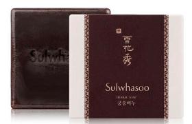 Sulwhasoo - Savon aux herbes - 50g Sulwhasoo - Savon aux herbes - 50g