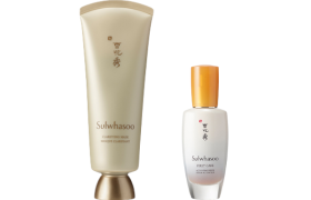 Sulwhasoo - Set Essentiels Sulwhasoo - Set Essentiels