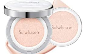 Sulwhasoo - Snowise Brightening Cushion With Refill - 14g - 15... Sulwhasoo - Snowise Brightening Cushion With Refill - 14g - 15...