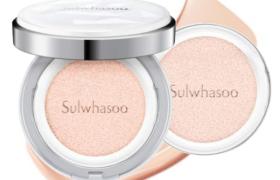 Sulwhasoo - Snowise Brightening Cushion With Refill - 14g - 21...