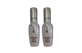 Sulwhasoo - Snowise Brightening Serum EX Set - 8ml*2pcs
