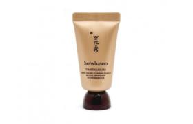 Sulwhasoo - Timetreasure Extra Creamy Cleansing Foam - 15g