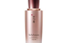 Sulwhasoo - Timetreasure Invigorating Eye Serum - 25ml