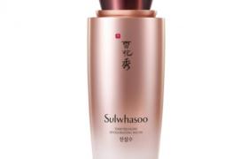 Sulwhasoo - Timetreasure Invigorating L'eau - 125ml