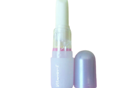 Super Gloss - Baume à lèvres hydratant à la vitamine E - 1pièce - Milk