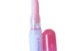 Super Gloss - Baume à lèvres hydratant à la vitamine E - 1pièce -...
