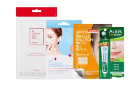 Super Spot Treatment Set Super Spot Treatment Set