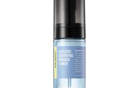 Sur.Medic - Azulene Soothing Mousse Toner - 110ml