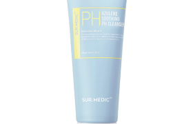 Sur.Medic - Azulene Soothing Nettoyant pH - 150ml