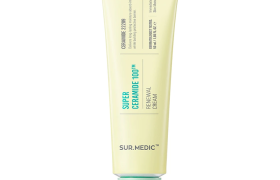 Sur.Medic - Super Ceramide 100 Renewal Cream - 50ml