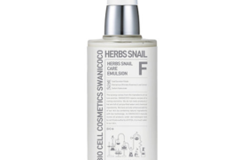 SWANICOCO - Herb Snail Émulsion - 120ml SWANICOCO - Herb Snail Émulsion - 120ml