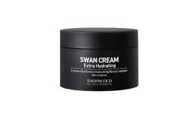 SWANICOCO - Pochette Crème Cygne Extra Hydratante - 10ml SWANICOCO - Pochette Crème Cygne Extra Hydratante - 10ml