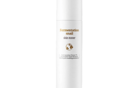 SWANICOCO - Skintoner d'escargot de fermentation - 120ml