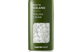 THANK YOU FARMER - Back To Iceland Crème Peeling - 150ml THANK YOU FARMER - Back To Iceland Crème Peeling - 150ml