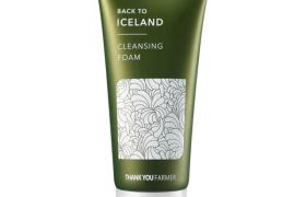 THANK YOU FARMER - Back To Iceland Mousse nettoyante - 150ml THANK YOU FARMER - Back To Iceland Mousse nettoyante - 150ml