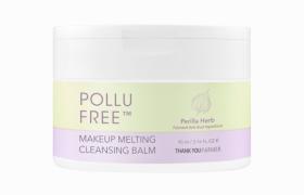 THANK YOU FARMER - Pollufree Baume Nettoyant Fondant Maquillage - 90ml THANK YOU FARMER - Pollufree Baume Nettoyant Fondant Maquillage - 90ml