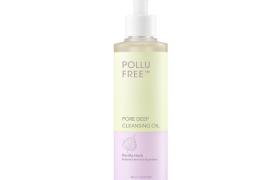 THANK YOU FARMER - Pollufree Huile de nettoyage en profondeur des... THANK YOU FARMER - Pollufree Huile de nettoyage en profondeur des...