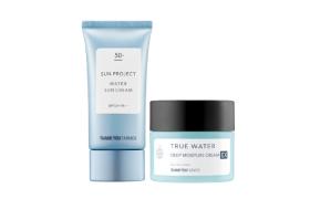 THANK YOU FARMER - Set Moisture THANK YOU FARMER - Set Moisture