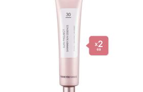 THANK YOU FARMER - Sun Project Shimmer Sun Essence (2ea) Set THANK YOU FARMER - Sun Project Shimmer Sun Essence (2ea) Set
