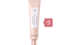 THANK YOU FARMER - Sun Project Shimmer Sun Essence - 40ml (2ea) Set THANK YOU FARMER - Sun Project Shimmer Sun Essence - 40ml (2ea) Set