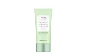 THANK YOU FARMER - Sun Project Skin Relief Crème Solaire SPF50+... THANK YOU FARMER - Sun Project Skin Relief Crème Solaire SPF50+...
