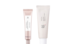THANK YOU FARMER X BEAUTY OF JOSEON - Kit De Crème Solaire Champion THANK YOU FARMER X BEAUTY OF JOSEON - Kit De Crème Solaire Champion