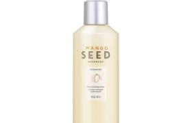 THE FACE SHOP - Tonique hydratant à la graine de mangue - 160 ml