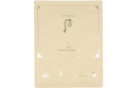 The History of Whoo - Bichup Masque anti-âge hydratant - 1pièce