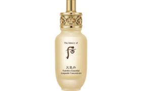 The History of Whoo - Cheongidan Concentré Nutritive Essential...