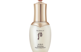 The History of Whoo - Cheongidan Essence régénérante illuminatrice