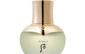 The History of Whoo - Cheongidan Huile pour le visage au ginseng...