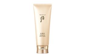 The History of Whoo - Cheongidan Mousse nettoyante douce et...
