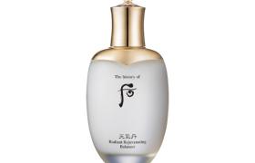 The History of Whoo - Cheongidan Radiant Rejuvenating Équilibre -...