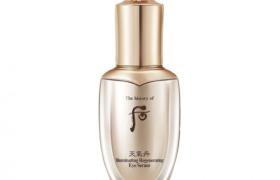 The History of Whoo - Cheongidan Sérum Yeux Régénérant - 25ml