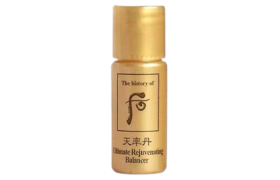 The History of Whoo - Cheonyuldan Ultimate Rejuvenating Balancier...