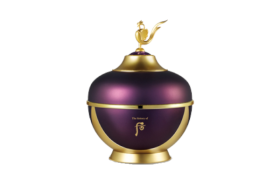 The History of Whoo - Crème Hwanyugo - 60ml