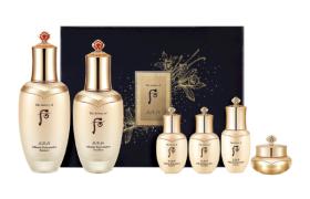The History of Whoo - Ensemble rajeunissant ultime Cheonyuldan -...