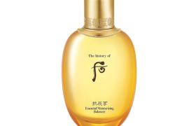 The History of Whoo - Équilibreur de levage Gongjinhyang - 150ml