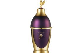 The History of Whoo - Essence de Hwanyujinaek - 50ml