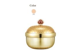 The History of Whoo - Fond de teint Gongjinhyang Mi Luxury SPF30...