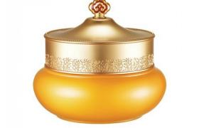The History of Whoo - Gongjinhyang Crème nettoyante pour le visage
