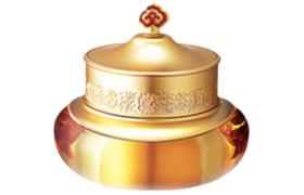 The History of Whoo - Gongjinhyang Crème Nutritive Intensive - 50ml