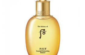 The History of Whoo - Gongjinhyang Essential Moisturizing...