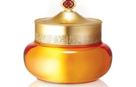 The History of Whoo - Gongjinhyang In Yang Masque réparateur de...