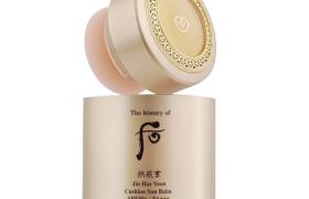 The History of Whoo - Gongjinhyang Jin Hae Yoon Baume Solaire...