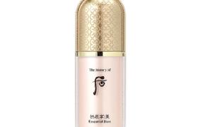 The History of Whoo - Gongjinhyang Mi Essential Makeup Base - 40ml